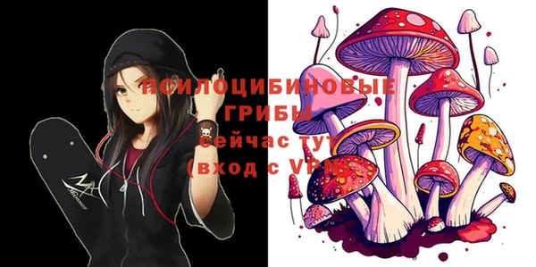 тгк Куйбышев